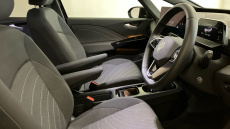 Volkswagen ID.3 150kW Match Pro 59kWh 5dr Auto Electric Hatchback